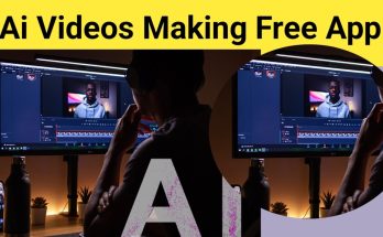 AI Video Making APP