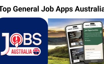 Australia Jobs App Easy Apply