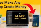 Best AI App Builders