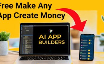 Best AI App Builders