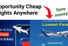 Best App to Find Cheap Flights