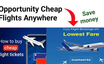 Best App to Find Cheap Flights