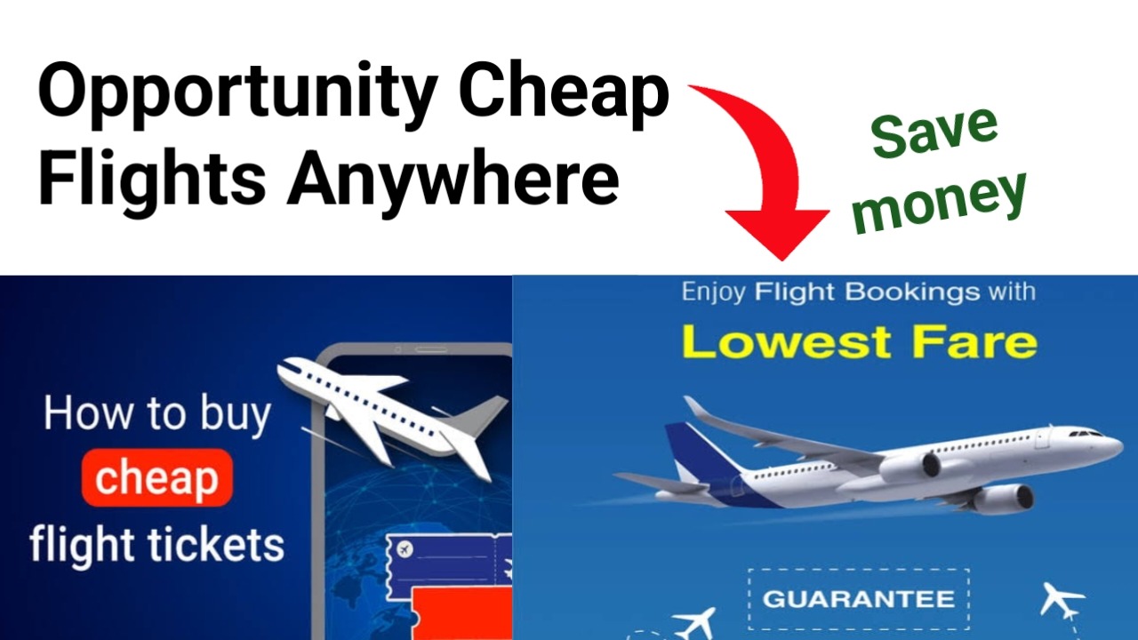 Best App to Find Cheap Flights