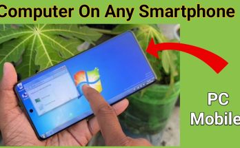 Best Computer Launcher App