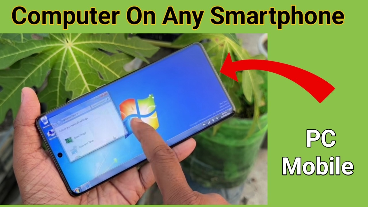 Best Computer Launcher App