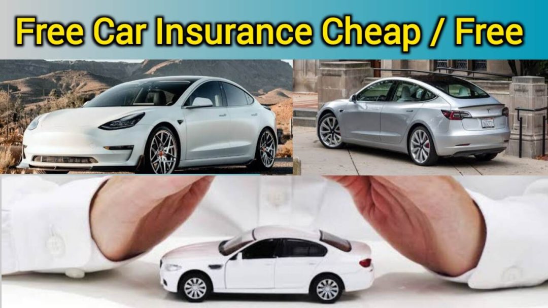 Buy Insurance For Car Online