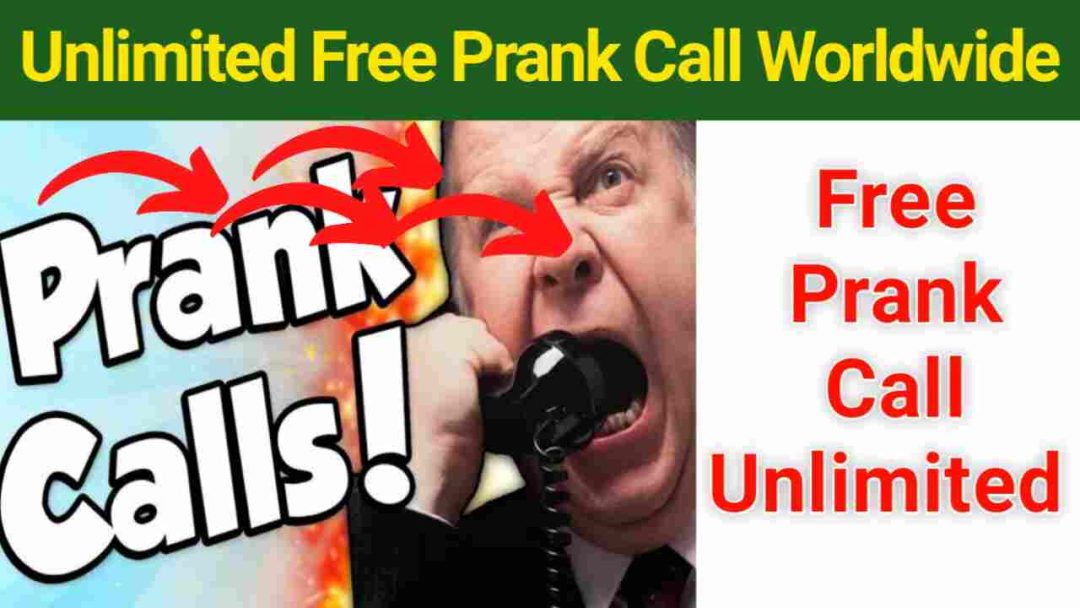 prank call any number online free