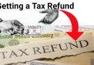 Getting Tax Refunds USA