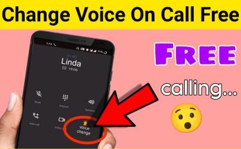 How to Change Voice On Call For All Phones