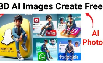 How to Create AI Images by Using AI App