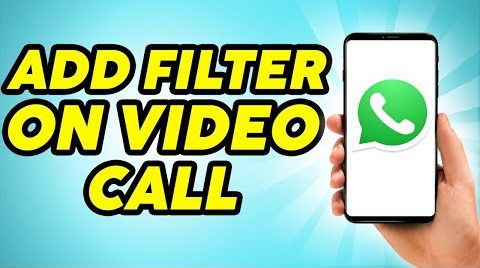 How to Enhance Your WhatsApp Video Calls with Face Beauty Cam