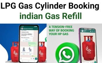 Indian LPG Gas Cylinder App for Indian