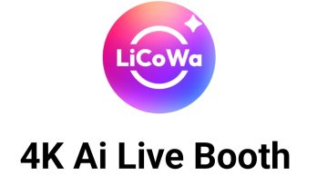 Photobooth & Wallpaper 4K App