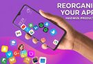 Rolling icon App
