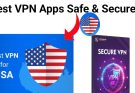 Top Best VPN Apps