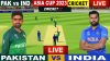 Watch Asia Cup 2023 Live for Free!