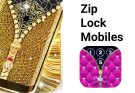 Zipper Lock App New Screen 4K Wallpaper